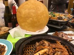 -苏浙徽·农家大院(吴江中山南路店)