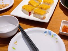 -北大荒人•新东北菜(青岛银座店)