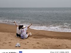 -日照灯塔风景区