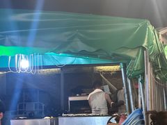 -清真·馬坡二旦烧烤(人生一串拍摄店)