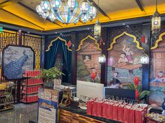 -富侨养生(威宁路店)