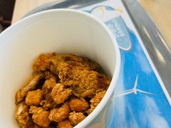 -麦当劳(三亚凤凰机场店)