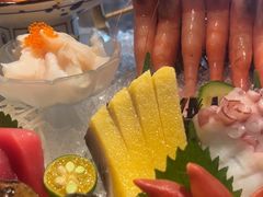 -匠和风精致料理(莆田财富中心店)