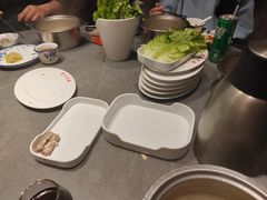 -贵宾牛·潮汕牛肉火锅(珠池总店)
