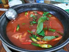 -粗茶淡饭(东滨江大道店)