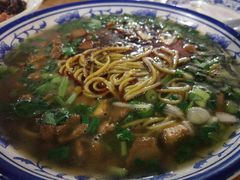 -清真重庆巴爷香辣鸡煲(南小巷店)