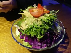 -谢蟹浓·肉蟹煲(新奥店)