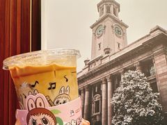 -瑞幸咖啡(江汉路中山大道店)