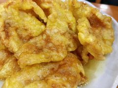 -顺姬冷面(长白西路店)