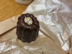 -Tims天好咖啡·贝果(东吴龙湖天街店)