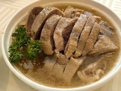 -怡园饭店-餐厅(四望亭店)