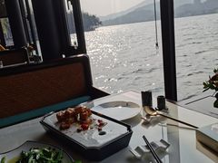 -柳莺湖上·湖景餐厅·江南菜(西湖店)