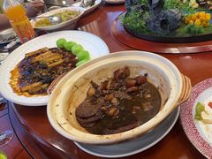 -仙林宾馆-餐厅