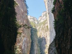 -楠溪江风景名胜区