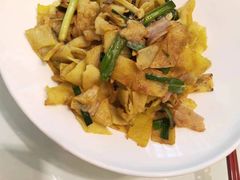 -谢先生酒店·椒宴集(沙湖店)