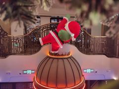 -波特曼西餐厅(中央大街店)