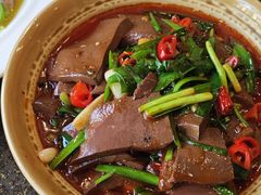 -湘肠香火锅店(团结湖店)