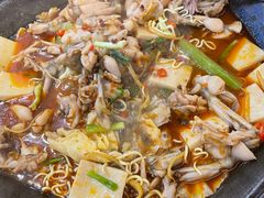 -蛙来哒(方圆荟店)