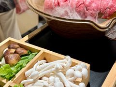 -廖掌柜·重庆鲜货火锅(上海首店)