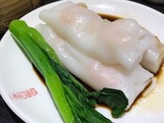肠粉-糖朝(尖沙咀店)