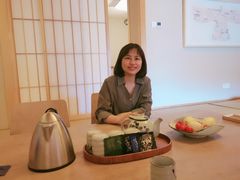 -北京古北水镇御舍温泉酒店