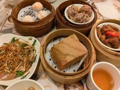 -添好运点心专门店(深水埗店)