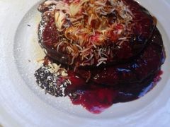 -Pancakes on the rocks(Darling Harbour)