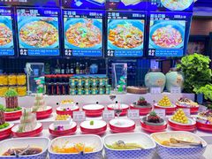 -山里屯铁锅炖·东北菜(康桥店)