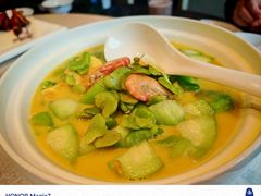 -老上海菜馆(丰登北路店)