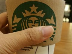 android_upload_pic-星巴克臻选(北京银泰店)