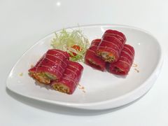 红米虾肠-有心德(麦地店)