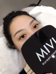 点击看大图 -MIVI·纹眉半永久野生眉