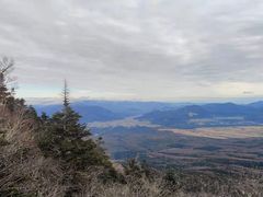 -富士山吉田線五合目