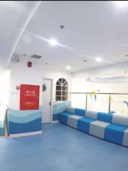 -马博士婴幼儿游泳馆(广安门旗舰店)