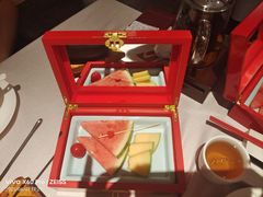 -千百味红餐厅·江西菜(绿地双子塔店)