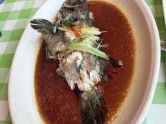-快乐海鲜城(虎泉街店)