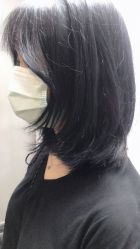 -藤野造型·专业烫染店