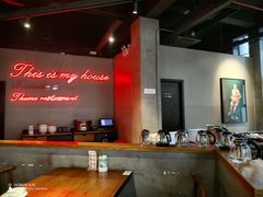 -水门巷餐厅(古子城店)