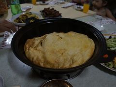 烀饼-泰来风味馆(桂林街店)