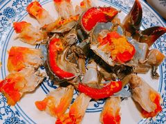 -兰边碗(鼓楼店)