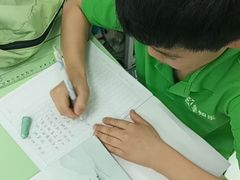 -学知乐教育·幼小衔接·小学科辅导(嘉定镇校区)