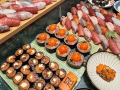 -鮨冠OMAKASE食べ放题(北京首店)