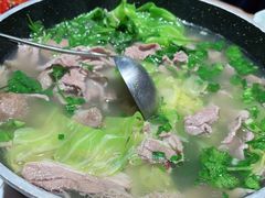 -川堂风·跷脚牛肉·乐山爆炒(宝山日月光店)