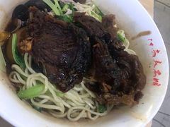 -泰顺江南春面馆