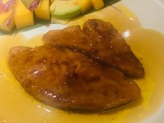 -初居食屋日式料理(万象城购物中心店)