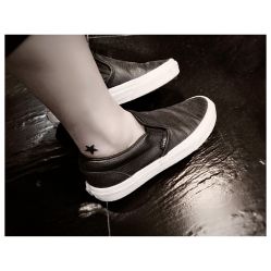 点击看大图 -刺客纹画纹身·洗纹身·穿孔饰品