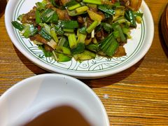 -云海肴·汽锅鸡·云南代表菜(天津国金汇店)