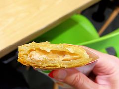 -麦当劳(金狮广场店)