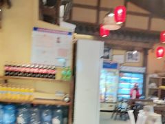 -富正毅三下锅·湘西韵味(天门山索道店)