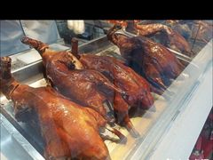 -京百万北京烤鸭(台北路店)